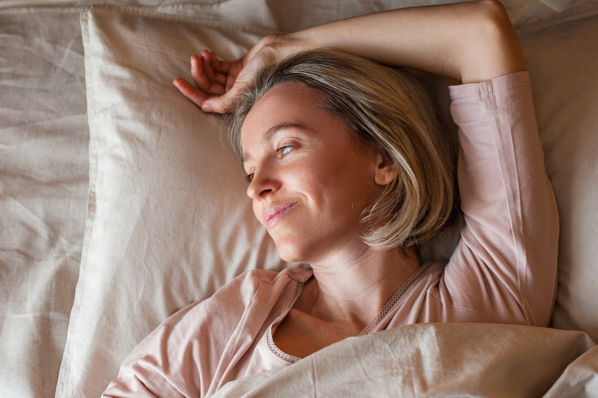 Why Better Sleep May Improve Your Sex Life (and Vice Versa)