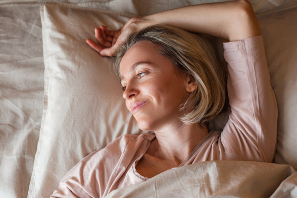 Why Better Sleep May Improve Your Sex Life (and Vice Versa)