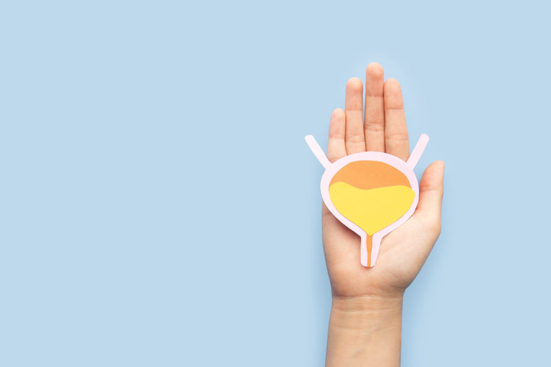 Incontinence and Your Health: Exploring the Medical Connections