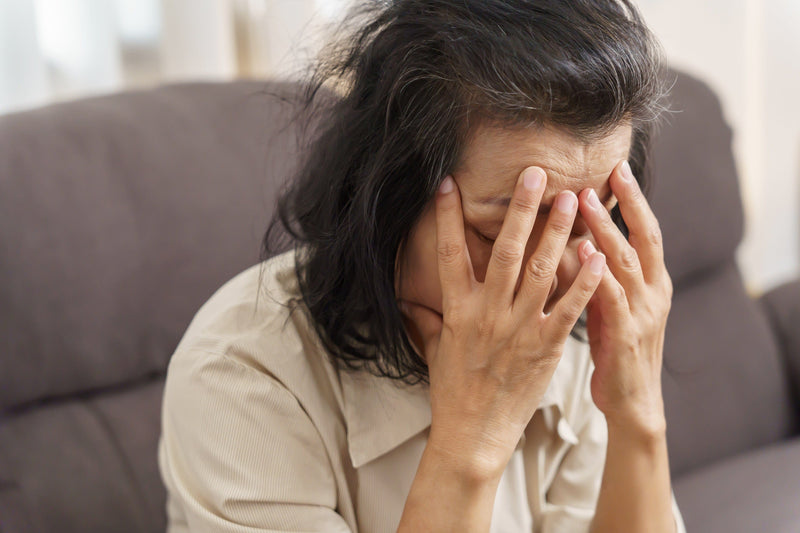Does Early Menopause Mean Cognitive Decline?