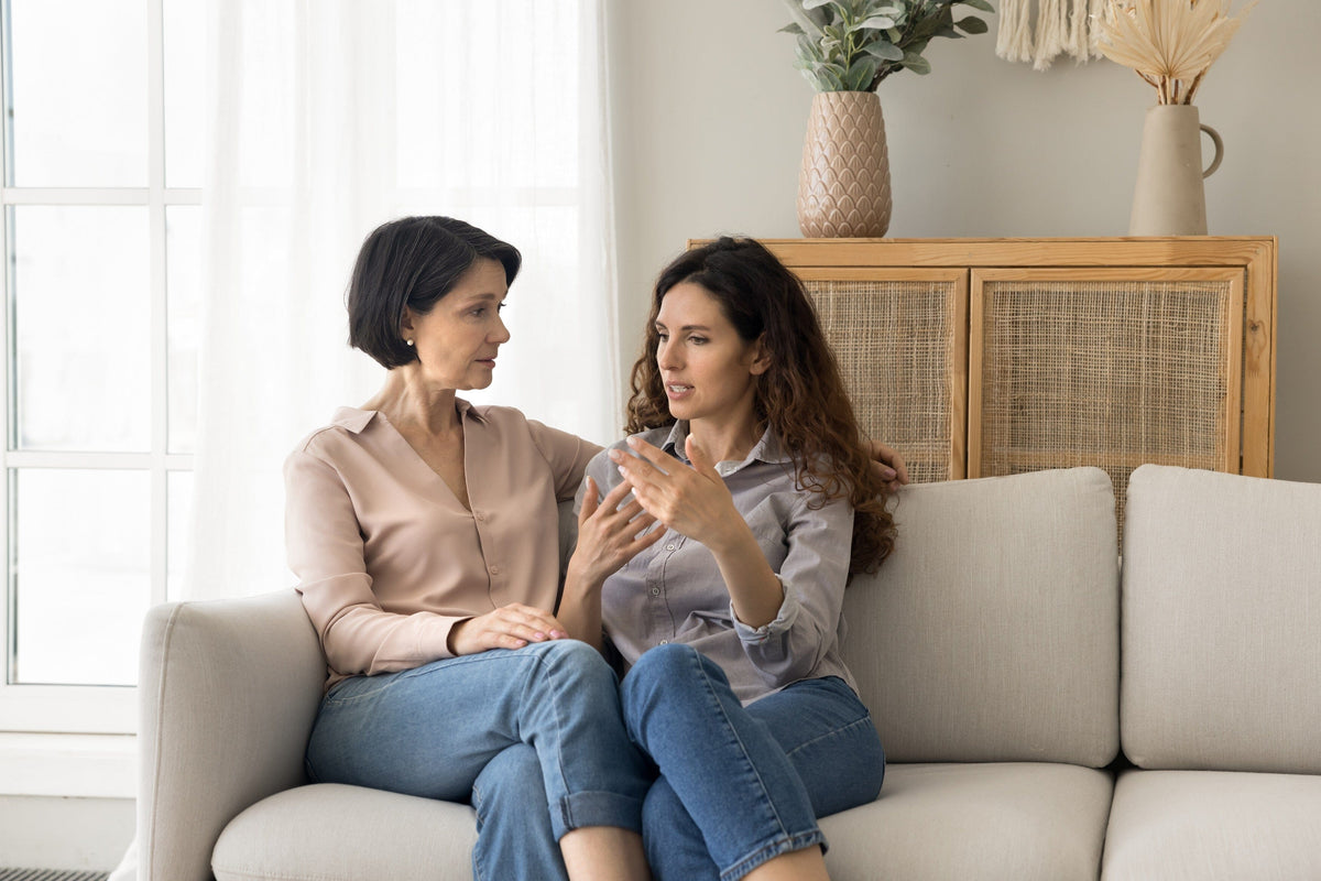 5 Hormone Health Conversations Every Woman Should Have with Her Friends