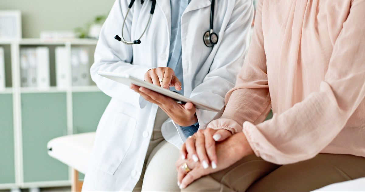 Menopause & Cancer Prevention: Questions to Ask Your OB-GYN