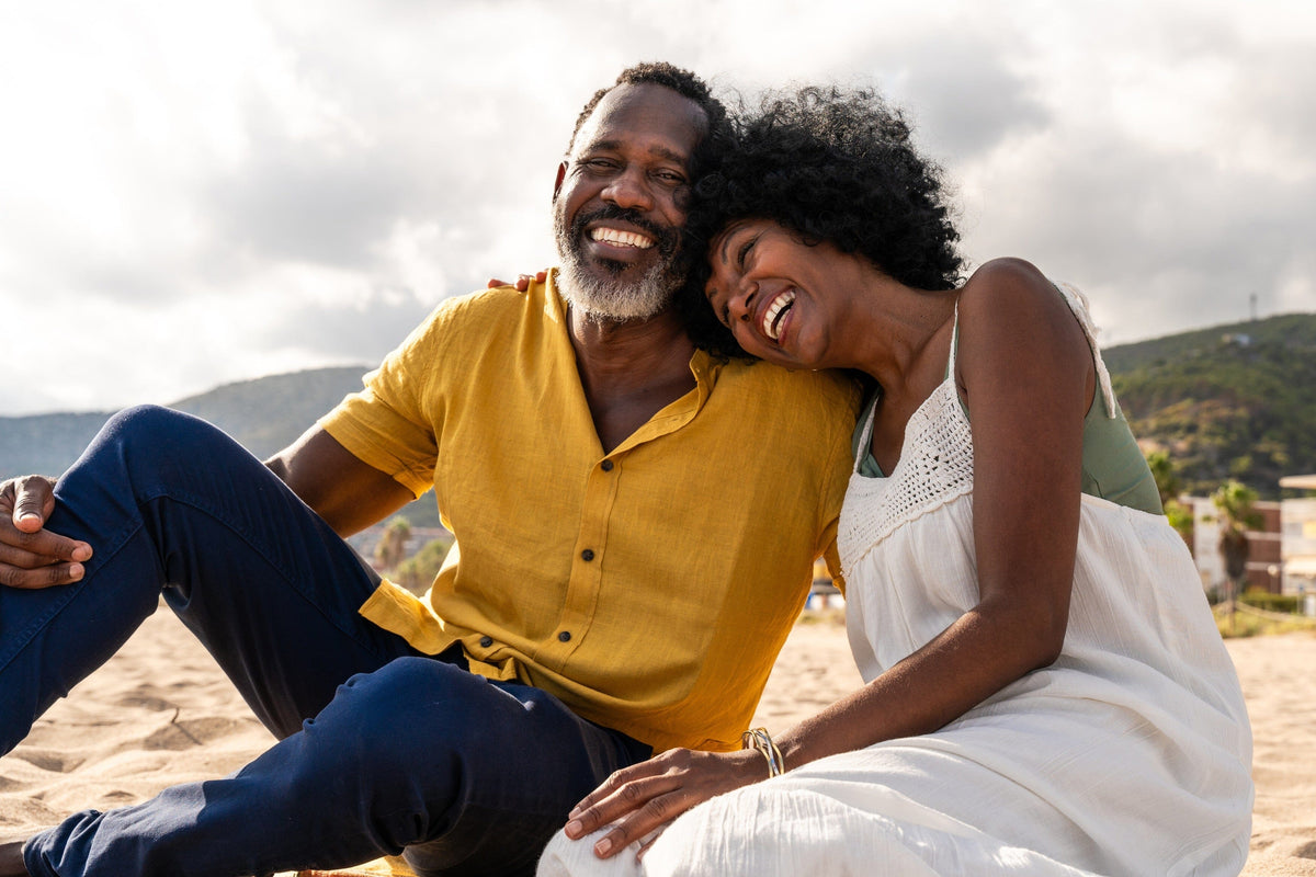 Date Night Ideas for Women in Menopause