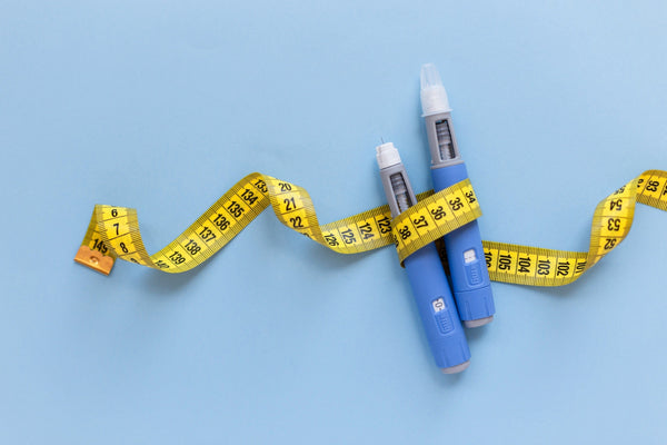 Beyond the Scale: How Semaglutides Fit into the Menopause Journey