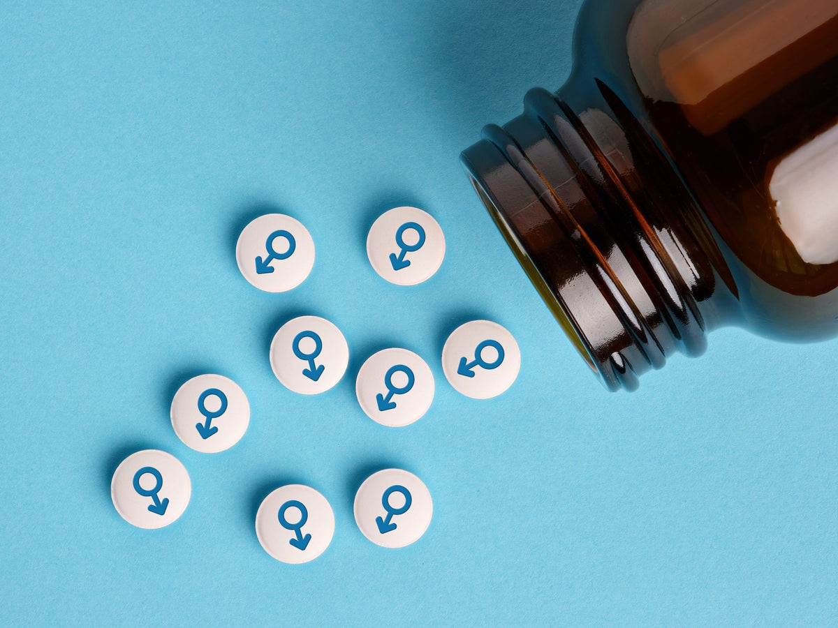 Can Testosterone Help with Perimenopause Symptoms?