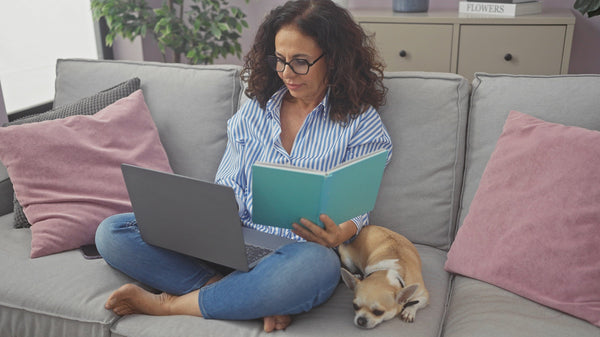 How to Adjust Your Home Environment to Ease Perimenopause Symptoms