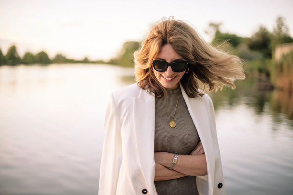 Rediscovering Your ‘Why’: Finding Purpose & Passion in Your 40s