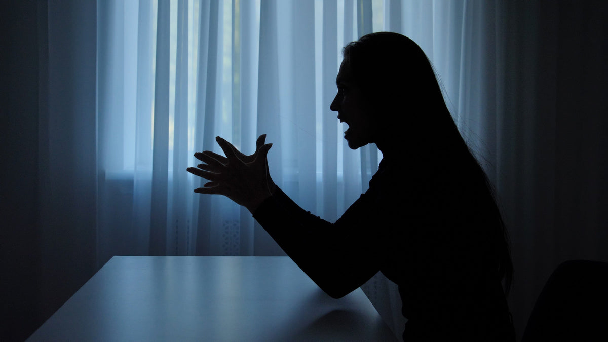 Anger in Menopause Isn’t Random—Here’s Why