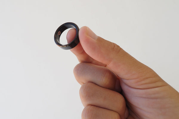 Can the Oura Ring Help with Perimenopause? What You Need to Know