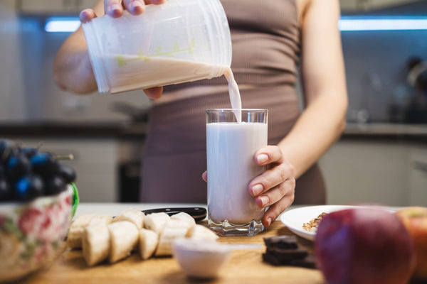 Creatine 101: What Women Should Know About Creatine During Menopause