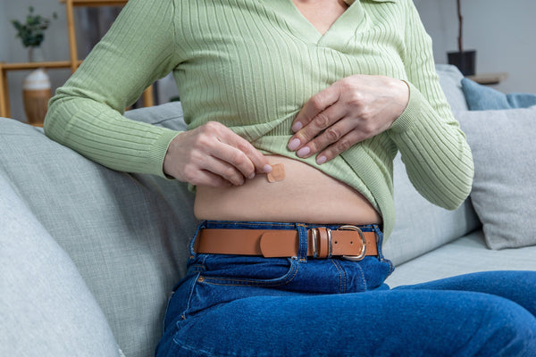 Can't Find Your Estrogen Patch? Here's What Your Healthcare Provider Wants You to Know About Your Options