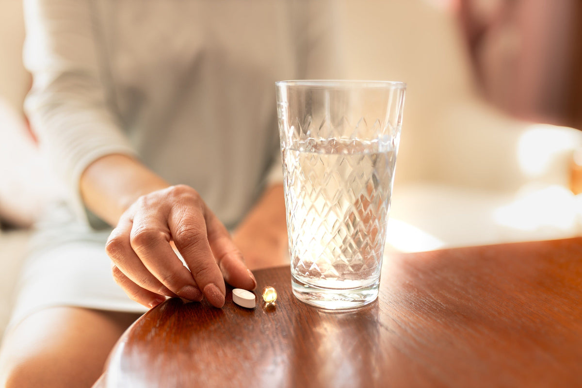 Magnesium, Biotin, and Menopause Wellness: Understanding the Basics