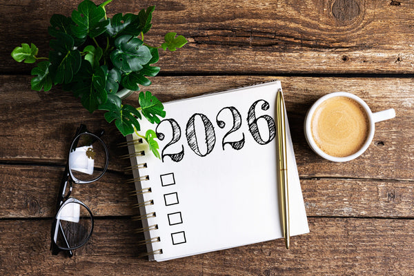 Rethinking Resolutions: Setting Goals That Support Your Hormones in the New Year