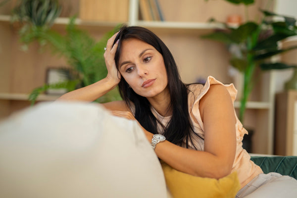 It's True: PMS May Feel Different in Your 30s and 40s