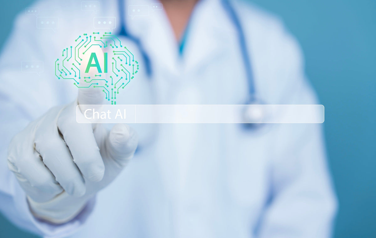 How Artificial Intelligence Is Changing Menopause Care