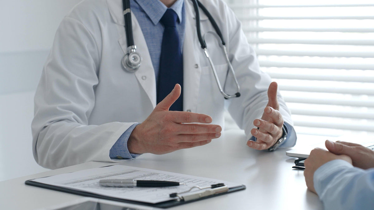 What Does “Doctor Recommended” Really Mean for Menopause Products?