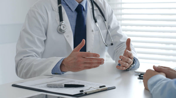 What Does “Doctor Recommended” Really Mean for Menopause Products?
