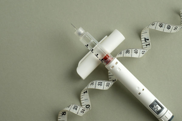 GLP-1 Microdosing for Perimenopause: Hype, Help, or Something in Between?
