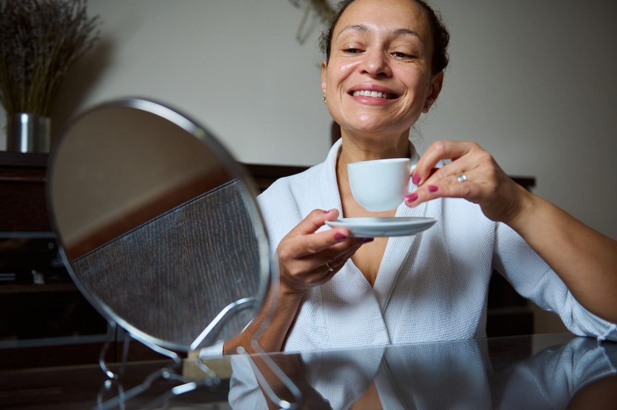 January Check-In: A Gentle Guide to Reconnecting with Yourself and Others