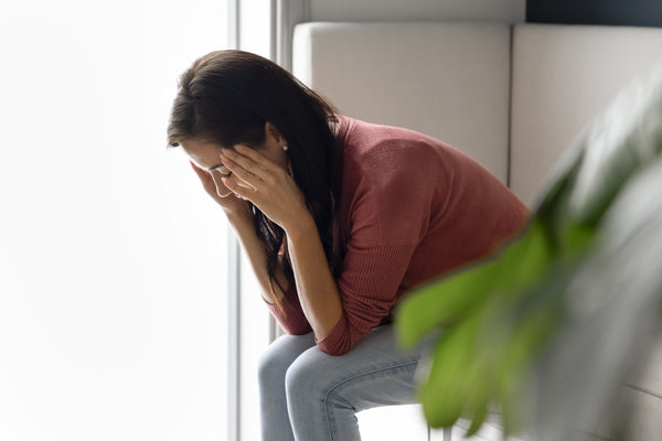 Why Perimenopause Can Feel Emotionally Overwhelming