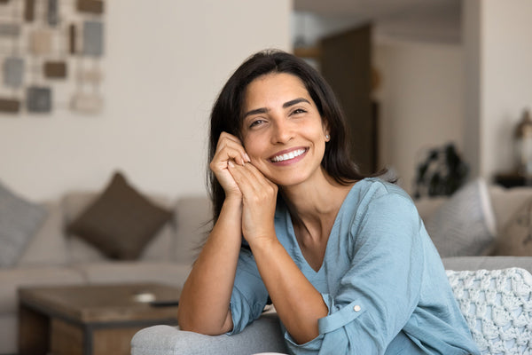 Healthy Aging Starts in Perimenopause