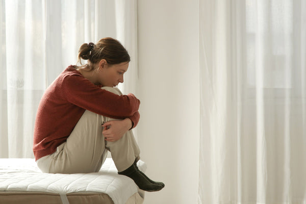 The Most Common Symptoms of Perimenopause: Beyond Hot Flashes
