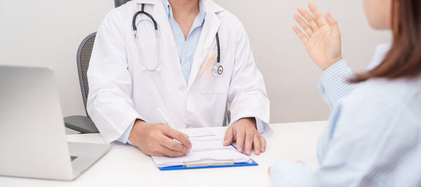 Vaginal Dryness After Cancer Treatment: Options When Estrogen Isn't One