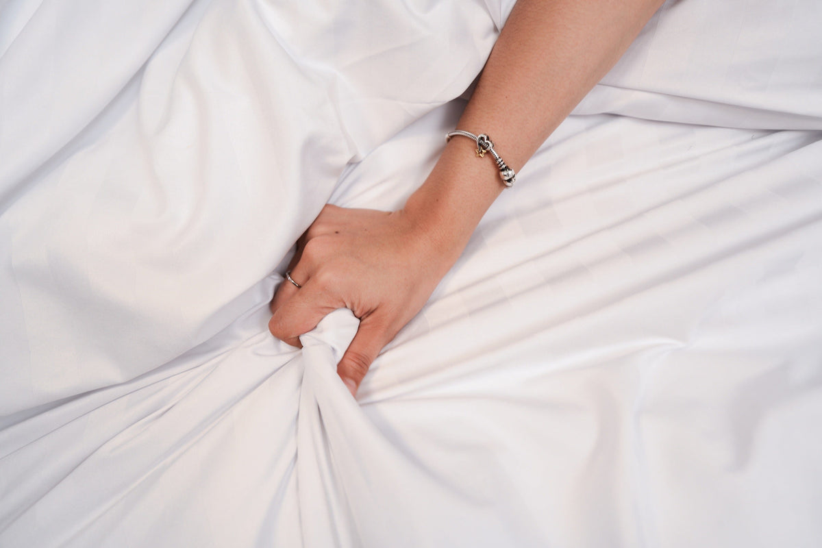 Reconnecting with Your Body During Perimenopause