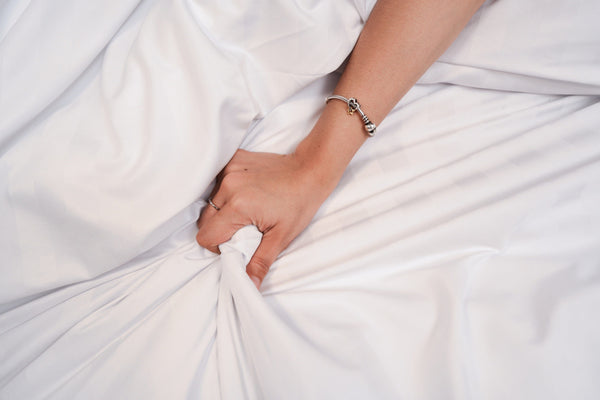 Reconnecting with Your Body During Perimenopause