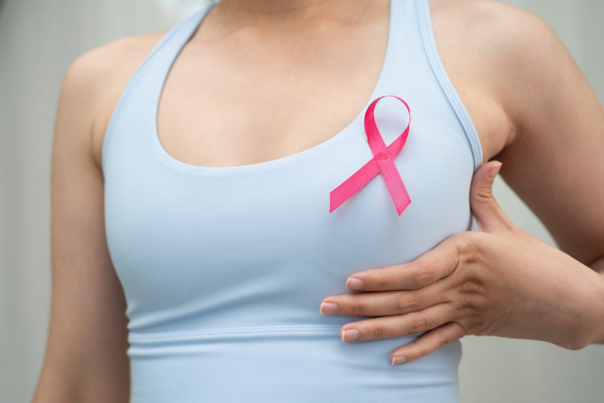 Breast Self-Awareness After 40: What Changes Should You Look For?