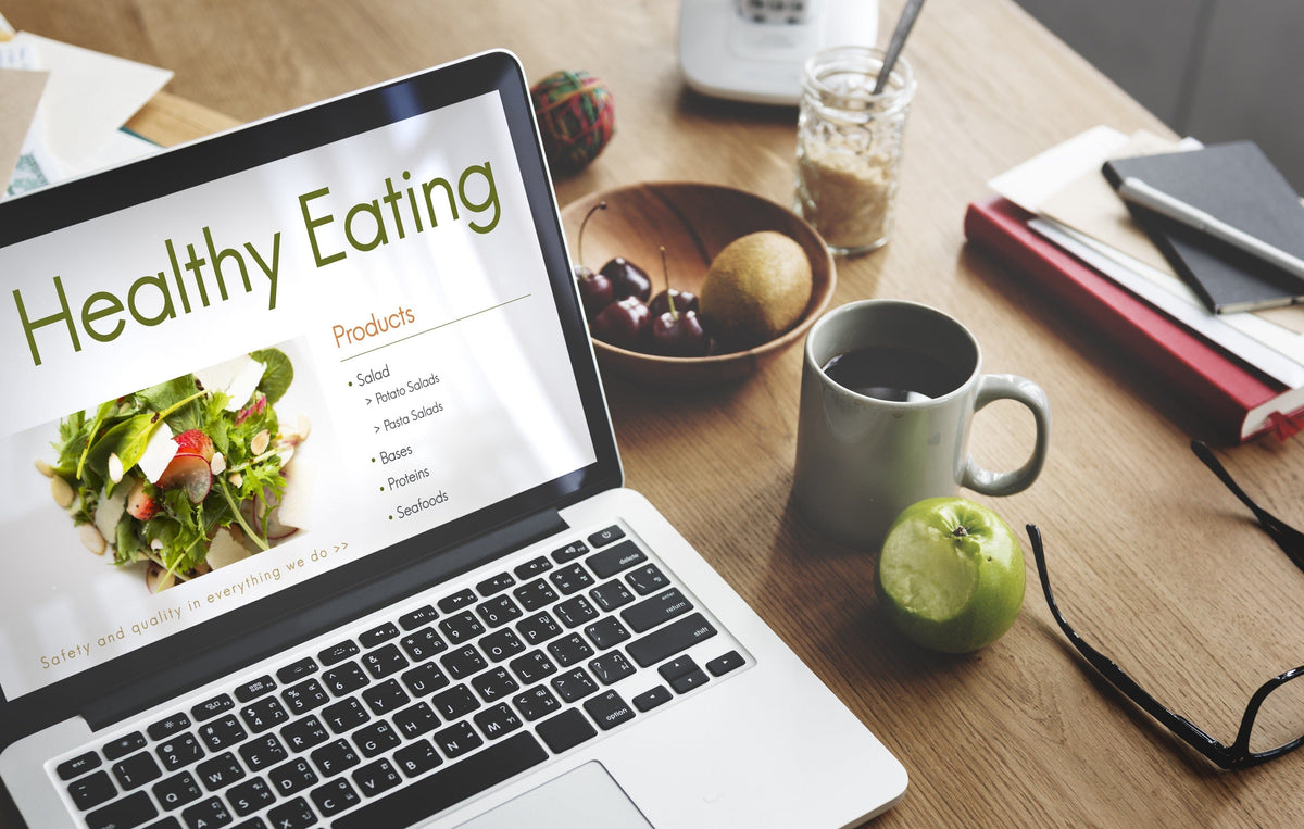 Menopause Diet: Does a 5-Day Reset Plan Really Work?