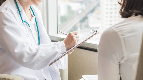 What Is Genitourinary Syndrome of Menopause?
