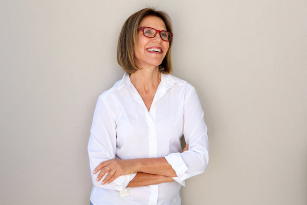 How to Increase Self-Confidence During Menopause