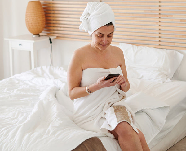 Vaginal Discharge: Understanding This Menopause Symptom