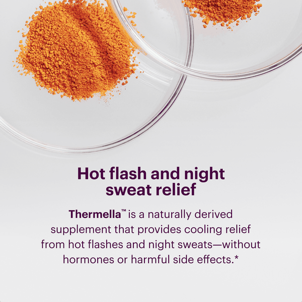 Thermella® and Ristela® Mixes 3 Month Plan
