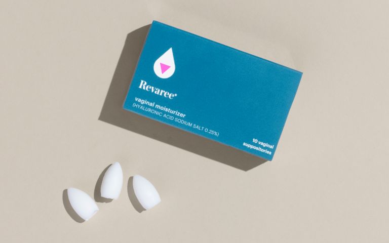 Bonafide's Hormone-Free Solution for Vaginal Dryness
