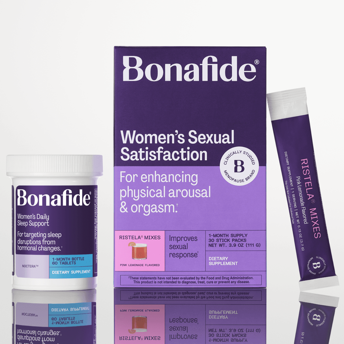 Sleep Improvement & Sexual Satisfaction Combination Supplement ...