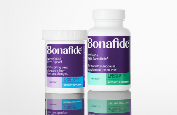 Noctera™ and Thermella®