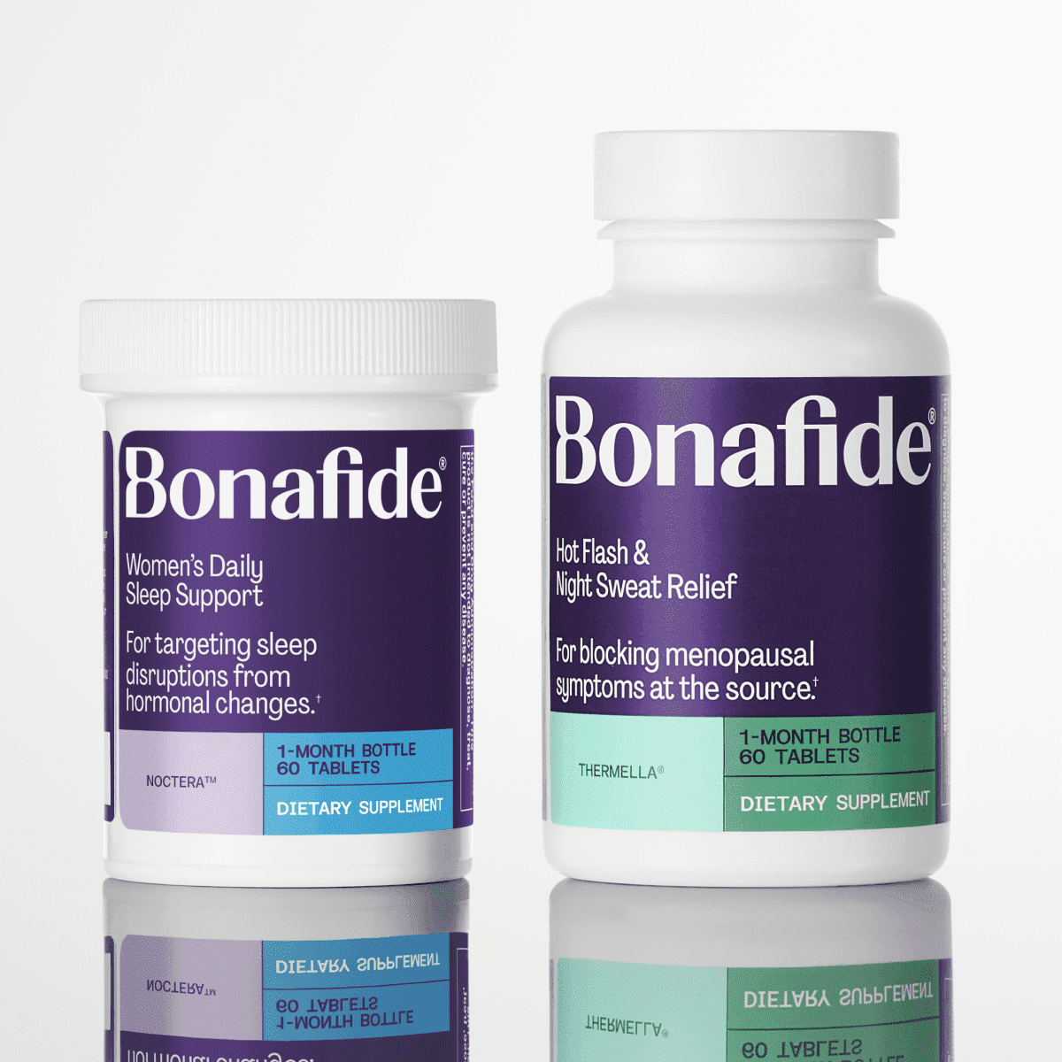 Noctera and Thermella 