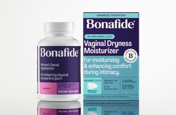 Revaree® Plus and Ristela®