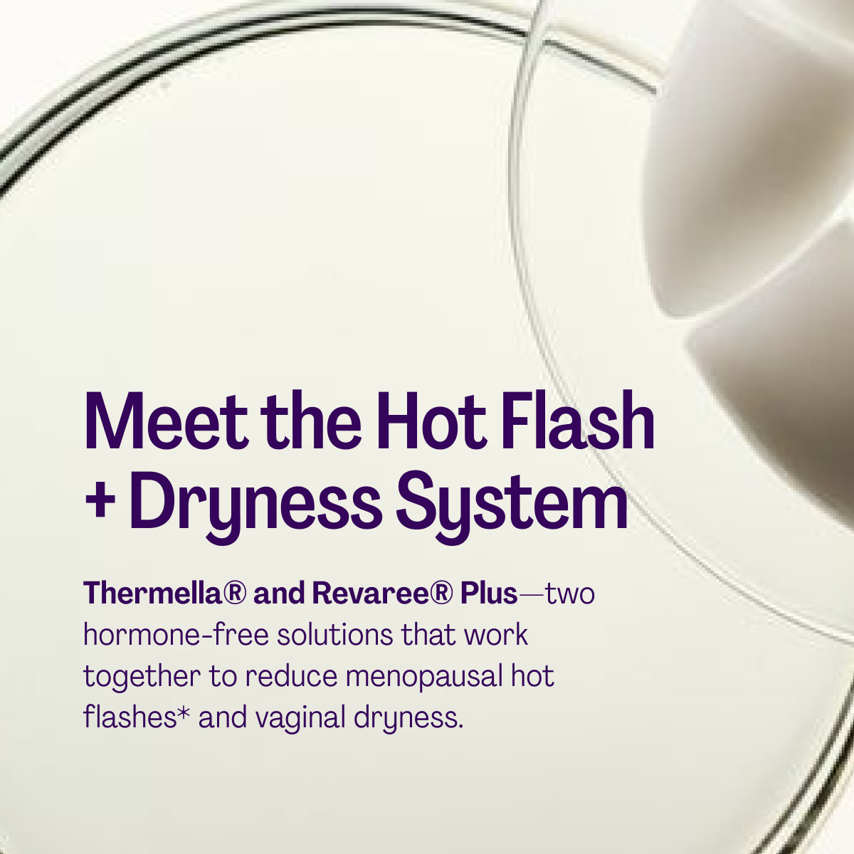 Revaree Plus + Thermella