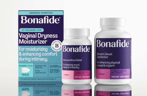 Serenol™, Revaree® Plus and Ristela®