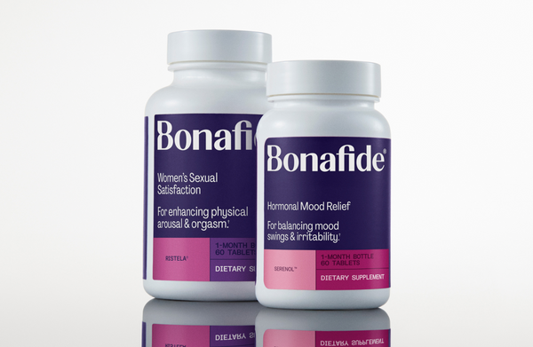 Serenol™ and Ristela®