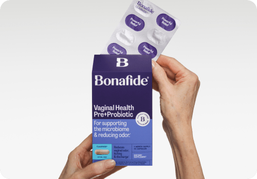 Clairvee Probiotic