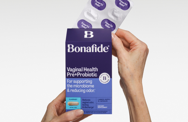 Clairvee Probiotic