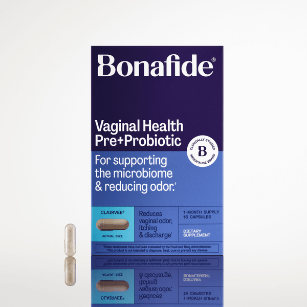 Clairvee Probiotic