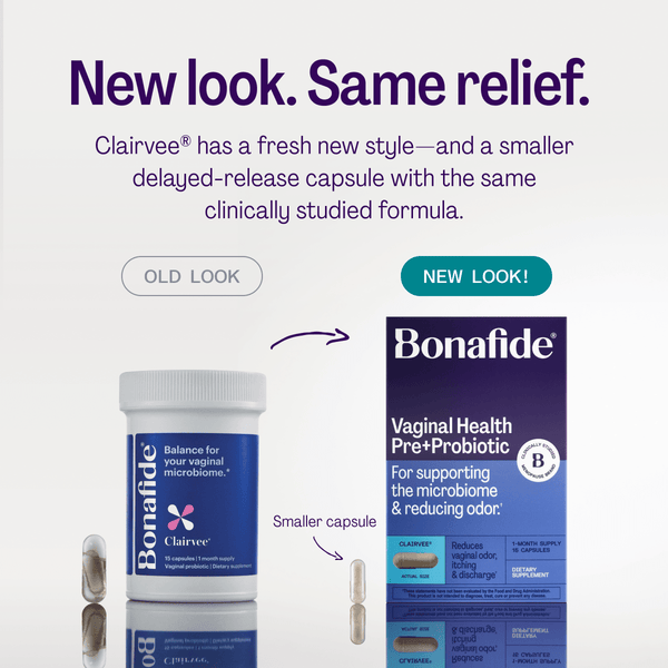Clairvee Probiotic