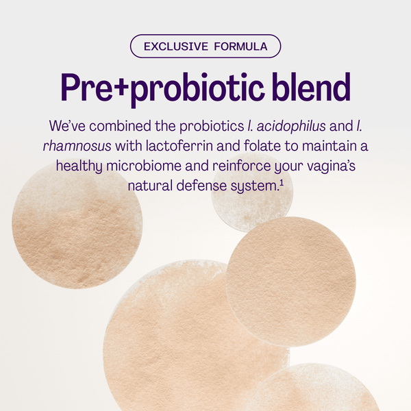 Clairvee Probiotic