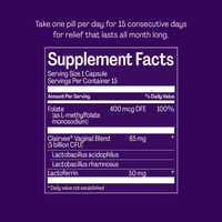 Clairvee Probiotic