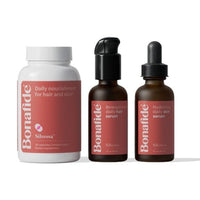Silvessa Capsule & Skin Serum 3 Month Plan